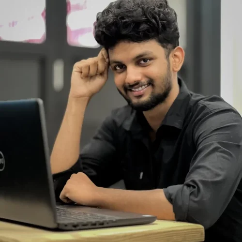 Top 5 Freelance Digital Marketer in Kerala